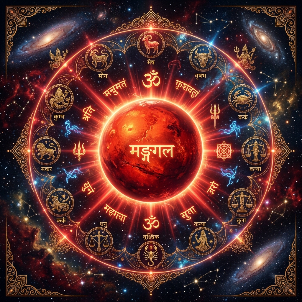 Demystifying Mangal Dosha: Why Being 'Manglik' is Not a Marital Curse